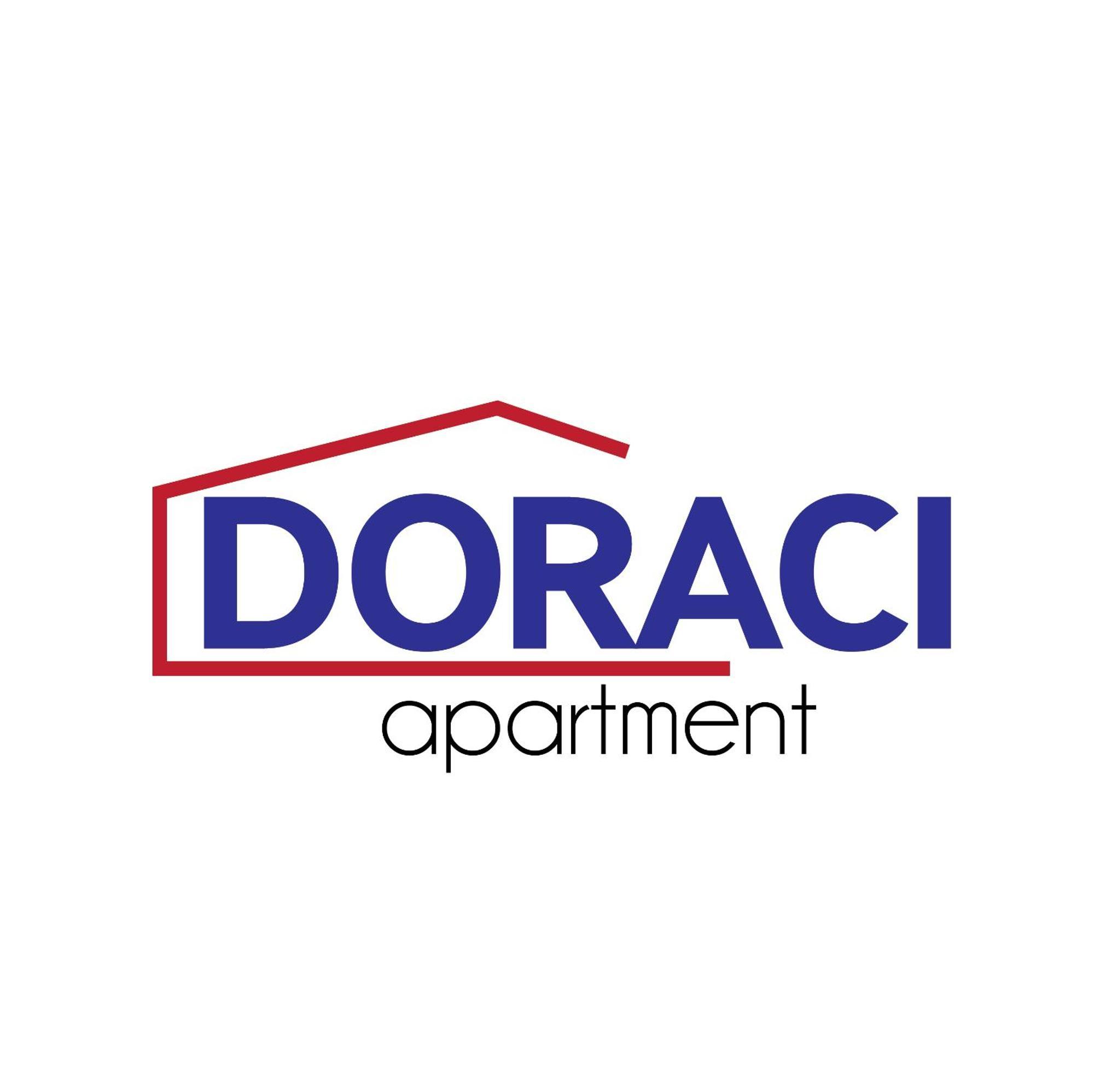 Doraci Apartments 地拉那 外观 照片